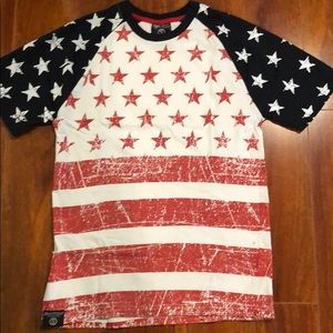 🇺🇸 T-shirt..Men’s M.
